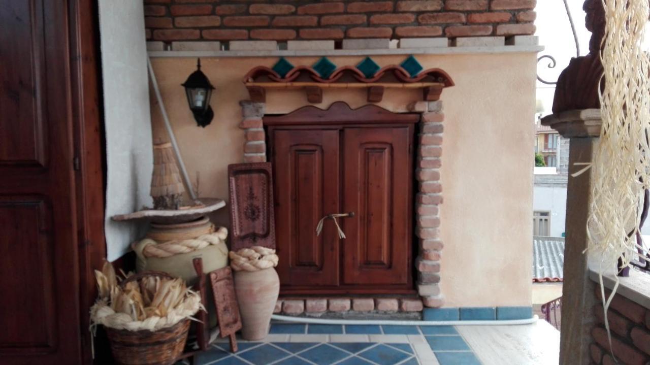 Sa Reposada Cabras Ngoại thất bức ảnh