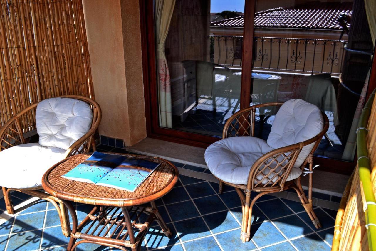 Sa Reposada Cabras Ngoại thất bức ảnh